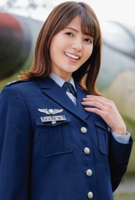 Miki Nanri 南里美希, MAMOR マモル 2023.01