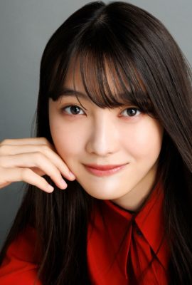 Rumika Fukuda 福田ルミカ, Weekly ASCII 2022.12.13 (週刊アスキー 2022年12月13日号)