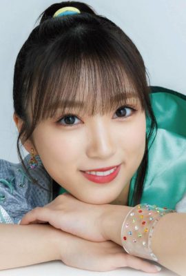 HKT48, ENTAME 2022.08 (月刊エンタメ 2022年8月号)