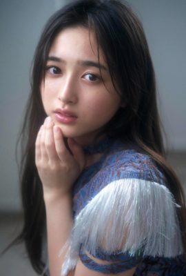 Nagi Inoue 井上和, ENTAME 2022.08 (月刊エンタメ 2022年8月号)