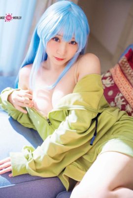 Moe Iori 伊織もえ, Big Comic Superior 2022 No.24 (ビッグコミックスペリオール 2022年24号)