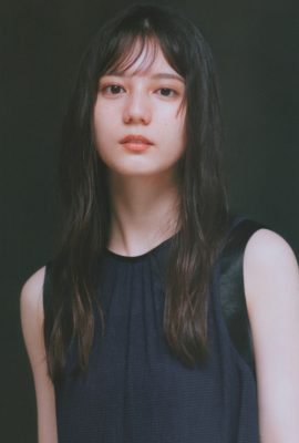 Nao Kosaka 小坂菜緒, B.L.T. 2022.11 (ビー エル ティー 2022年11月号)