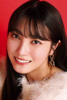 Rumika Fukuda 福田ルミカ, Weekly ASCII 2022.12.20 (週刊アスキー 2022年12月20日号)