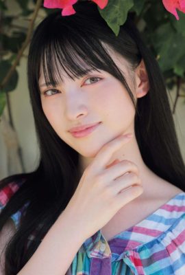 超ときめき 宣伝部, Big Comic Spirits 2023 No.10 (ビッグコミックスピリッツ 2023年10号)