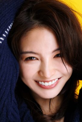 Honoka ほのか, Weekly ASCII 2023.02.07 (週刊アスキー 2023年2月7日号)