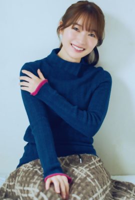 Rena Moriya 守屋麗奈, Shonen 杂志 2023 No.11 (週刊少年マガジン 2023年11号)