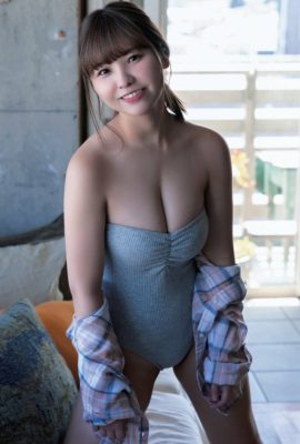 Yuzuha Hongo 本郷柚巴, Weekly SPA! 2023.03.28 (週刊SPA! 2023年3月28日号)