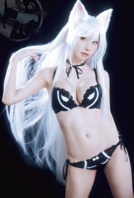 Enako えなこ, Shonen 杂志 2023 No.15 (週刊少年マガジン 2023年15号)