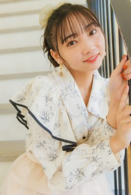 Yano Hinaki 矢野妃菜喜, Young Dragon Age ヤングドラゴンエイジ 2023.03 Vol.15