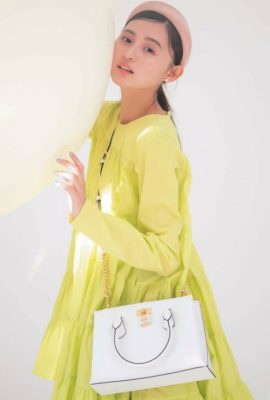 Sakura Endo 遠藤さくら, Non-No ノンノ 2023年5月合併号