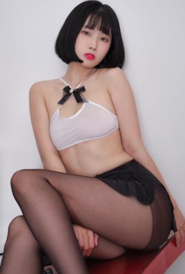 Leechu 리쭈, [ArtGravia] Vol.272 Photobook Set.01