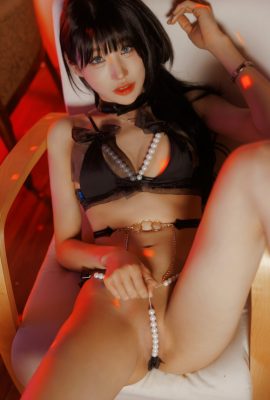 Taeri 태리, Bimilstory Vol.22 Voyeur Club Set.03