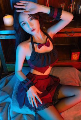 UGirls尤果圈 No.2540 茯苓Fuling