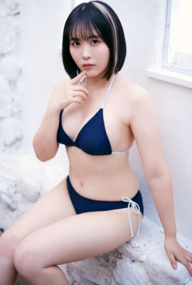 Yuki Yomichi 夜道雪, GIRLS-PEDIA 2024 SPRING