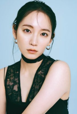 吉岡里帆・本田翼, SPRING スプリング 2024.03