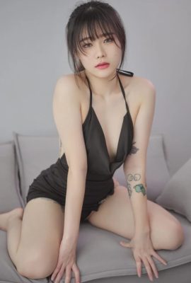 Sira 시라, ArtGravia VOL.392 Photobook Set.01