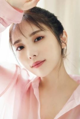 Yuki Yoda 与田祐希, MAQUIA マキア 杂志 2024.09