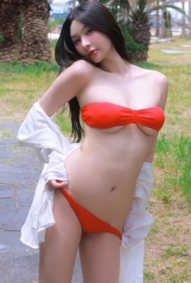 BYEOL 박별, Photobook ‘Summer Vacation’ Set.03