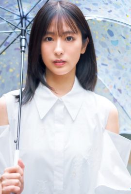 若槻千夏・田村真子, Young Jump 2024 No.52 (ヤングジャンプ 2024年52号)
