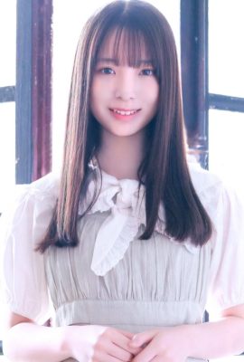 Rina Watanabe 渡辺莉奈, MARQUEE 杂志 2024 Vol.154