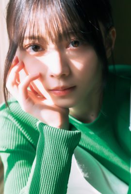 Hikaru Morita 森田ひかる, Shonen 杂志 2025 No.13 (週刊少年マガジン 2025年13号)