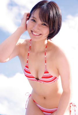 Sumire Kudo 工藤菫, アイドルワン I-One サンプル版 ふたり