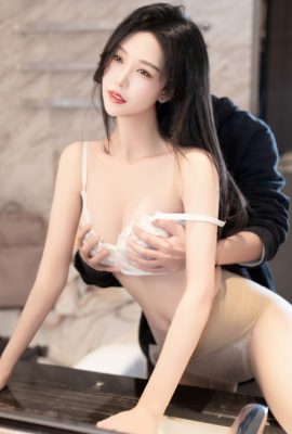 XiuRen秀人网 No.7981 利世LiShi