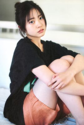 Yoko Shogenji 正源司陽子, B.L.T Graph 2025 Vol.109