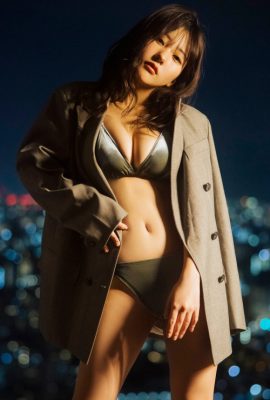 Miku Tanaka 田中美久, グラビア写真集 「きみは、うつくしい。」 Set.03