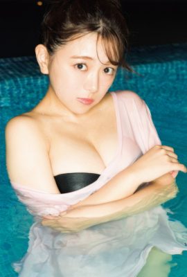 Tomoka Takeda 武田智加, FLASH 2025.03.04 (フラッシュ 2025年3月4日号)