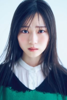 Shizuki Yamashita 山下瞳月, Shonen 杂志 2025 No.18 (週刊少年マガジン 2025年18号)