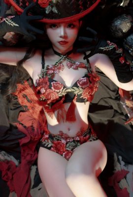 Cosplay Bangni邦尼 冥2 Set.02