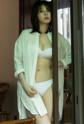 Iori Sagara 相楽伊織, デジタル限定 写真集 『ギャルじゃねーし。』 Set.02