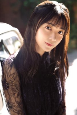 Honoka Hirao 平尾帆夏, UTB 2025.03 Vol.347 (アップトゥボーイ 2025年347日号)