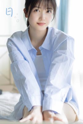 久保史緒里・金川紗耶, Young Gangan 2025 No.09 (ヤングガンガン 2025年9号)