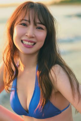 高柳明音・岡田結実, FLASH 2025.04.01 (フラッシュ 2025年4月1日号)