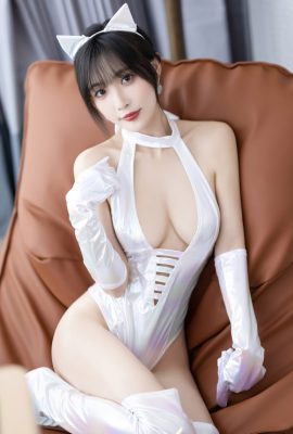 XiuRen秀人网 No.8409 LinXingLan林星阑