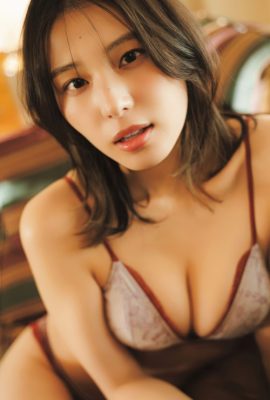 Iori Sagara 相楽伊織, ドラゴンエイジ2025年5月号増刊 ヤングドラゴンエイジ VOL.28