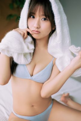 Ririka Moriwaki 森脇梨々夏, Weekly SPA! 2025.02.25 (週刊SPA! 2025年2月25号)