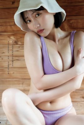 Miku Tanaka 田中美久, Bessatsu Young Champion 2025 No.06 (別冊ヤングチャンピオン 2025年6号)