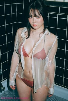 Umi Shinonome 東雲うみ, DOLCEデジタル写真集 「キケンナアソビ」 Set.04