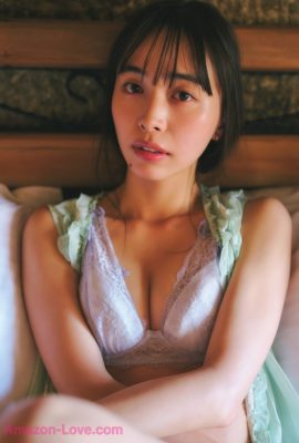 Hiroe Igeta 井桁弘恵, FLASH 2025.03.04 (フラッシュ 2025年3月4日号)