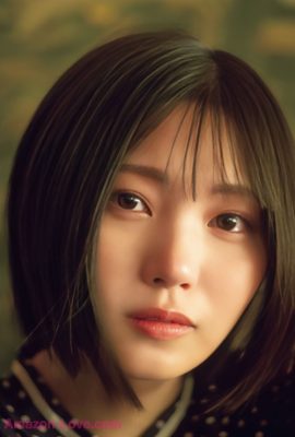 Aruno Nakanishi 中西アルノ, Shonen 杂志 2025 No.28 (週刊少年マガジン 2025年28号)