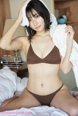 Akira Mizuno 水野瞳, DOLCE ドルチェ Vol.11