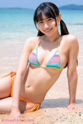 Luka Mochizuki 望月琉叶, アイドルワン I-One サンプル版 琉球艶歌