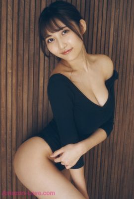 Ririsa Tsuji 辻りりさ, FLASHデジタル写真集 「She is Perfect 後編」 Set.01
