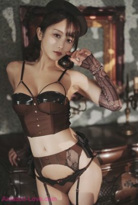 Ikumi いくみ, デジタル写真集 2023年03月合集 Set.02