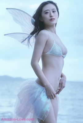 Rei Jonishi 上西怜, 2nd 写真集 『私らしさ』 Set.03