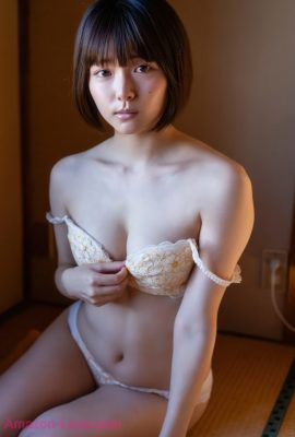Tsubasa Hazuki 葉月つばさ, FRIDAYデジタル写真集 『奔放 Vol.1』 Set.02