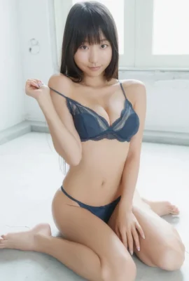 Eunji Pyo 표은지, FRIDAYデジタル写真集 「Juicy」 Set.03